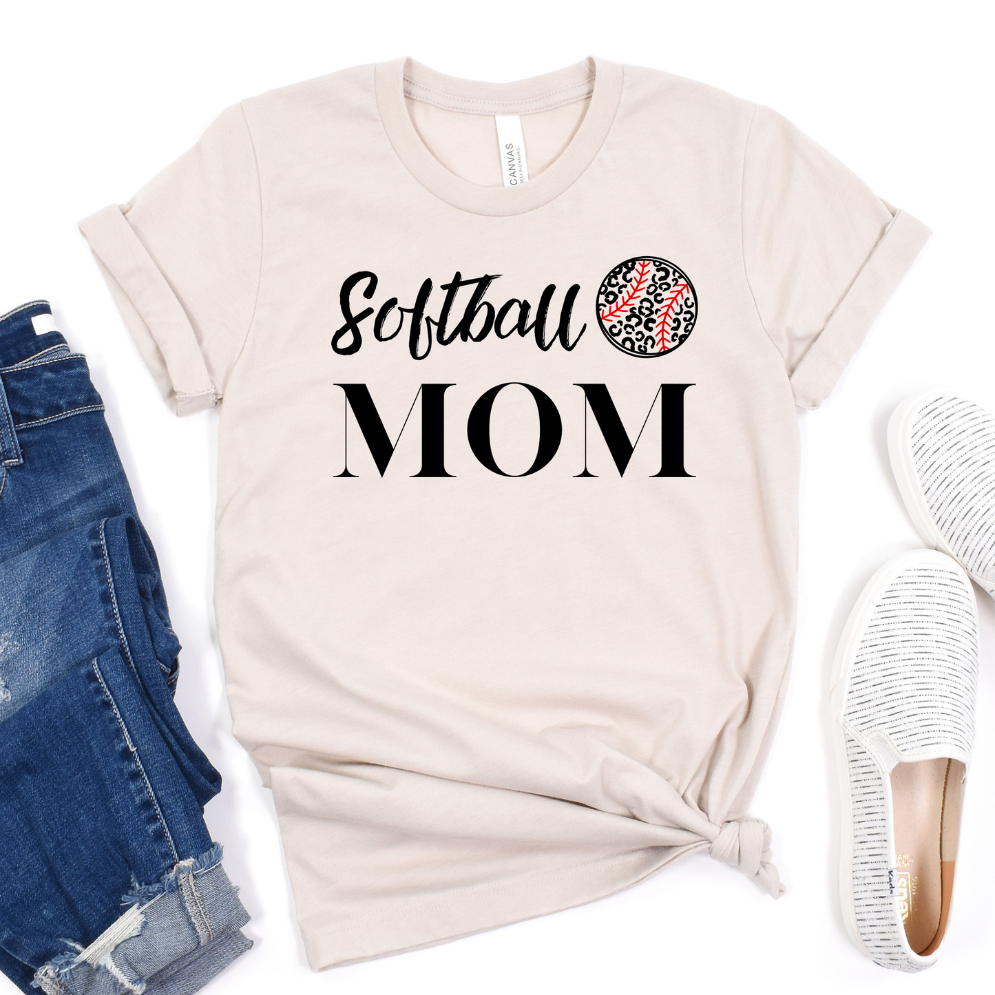 Softball Mom 2